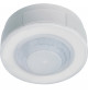 DETECTEUR DE MOUVEMENT INFRAROUGE PLAFOND EN SAILLIE 360° BLANC