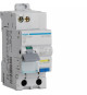 DISJ DIFFERENTIEL 1P+N 4.5-6KA COURBE C 10A 30MA TYPE AC