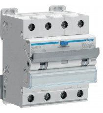 DISJ. DIFF. 4P 6KA C-40A 30MA TYPE A