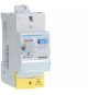 INTERRUPTEUR DIFFERENTIEL 2P 63A 30MA TYPEA A BORNES DECALEES SANVIS