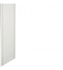 PORTE PLEINE QUADRO4 P56MM H18 00MM L620MM RAL9010 BLANC