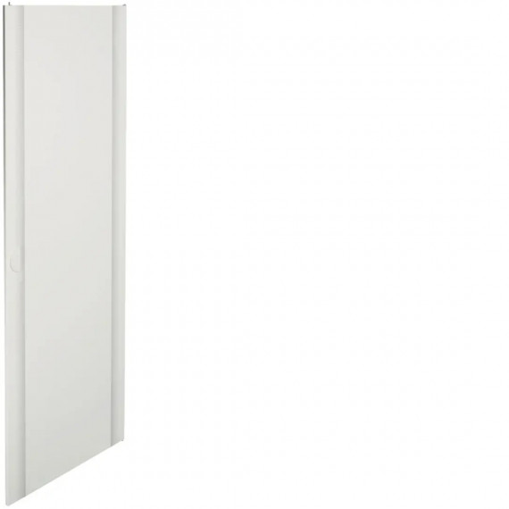 PORTE PLEINE QUADRO4 P56MM H18 00MM L620MM RAL9010 BLANC