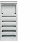 COFFRET VEGAD 7 RANGEES DONT 2 COMPLETER H1200