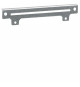 TRAVERSE ORION PLUS BARRETTES L 300MM 2 RANGEES 24-36MODULES