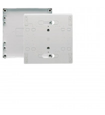 BLOC DE COMMANDE TRIPHASE CLASSE II PROF. 55MM QUICKFIX