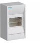 COFFRET CACHE-BORNE