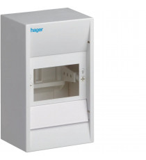 COFFRET CACHE-BORNE