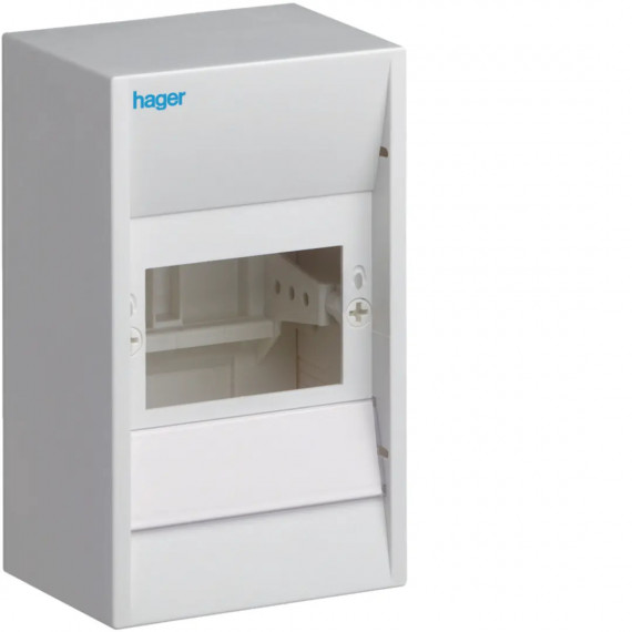 COFFRET CACHE-BORNE
