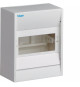 COFFRET CACHE-BORNE