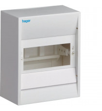 COFFRET CACHE-BORNE
