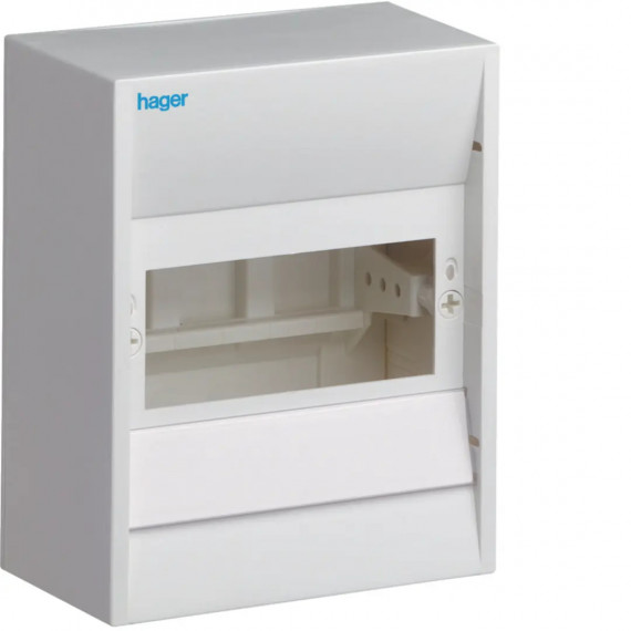 COFFRET CACHE-BORNE