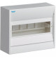 COFFRET CACHE-BORNE