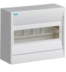 COFFRET CACHE-BORNE