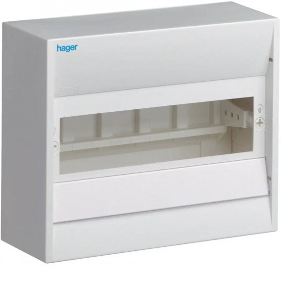 COFFRET CACHE-BORNE