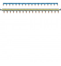 BARRES DE PONTAGE POUR SYSTEME SANVIS 18MOD