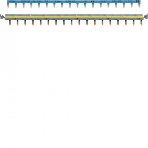 BARRES DE PONTAGE POUR SYSTEME SANVIS 18MOD