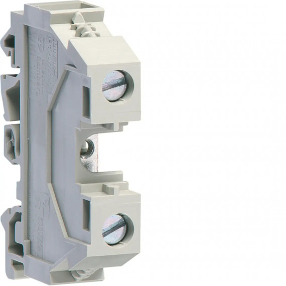 BORNE PASSAGE-PHASE 16MM2 400V /76A CONNECTION VIS