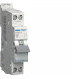 DISJONCTEUR 1P+N 3KA C-10A 1M