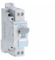 DISJONCTEUR FIL PILOTE 1P+N 3K A C-16A 1.5MODULE