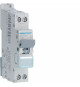 DISJONCTEUR 1P+N 4.5-6KA COURBE C - 32A 1 MODULE