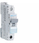DISJONCTEUR 1P 6-10KA COURBE C 6A 1MODULE