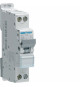 DISJONCTEUR 1P+N 6-10KA COURBE C - 16A 1 MODULE