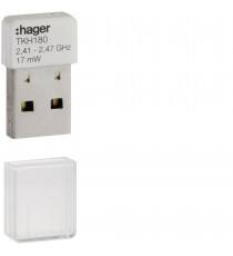 *CLE INTERFACE WIFI POUR CONTROLEUR COVIVA TKP100A