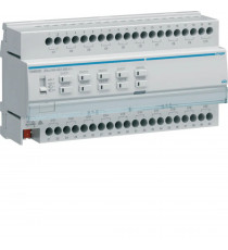 *MODULE 20 SORTIES 16A/230V~ ADAPTE POUR CHARGES CAPACITIVES / NEW EASY