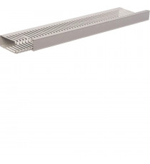 GOULOTTE CABLAGE HOR QUADRO4-Q UADRO5-QUADRO+ACCES 30X80 L500