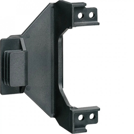 SUPPORT PLASTRON (GAUCHE+DROIT ) GOULOTTE HORIZONTALE