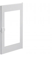 PTE TRANSPARENTE VOLTA 2 2RANG COFFRET VU24ND POIGNEE INTEGR