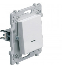 ESSENSYA POUSSOIR INVERSEUR 1O +1F VOYANT 10A GRIFFES