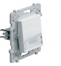 ESSENSYA POUSSOIR PORTE-ETIQUE TTE 1O+1F 10A GRIFFES