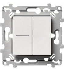 ESSENSYA POUSSOIR 1O/1F+POUSSO IR VOYANT 1O/1F