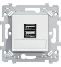 ESSENSYA CHARGEUR DOUBLE USB