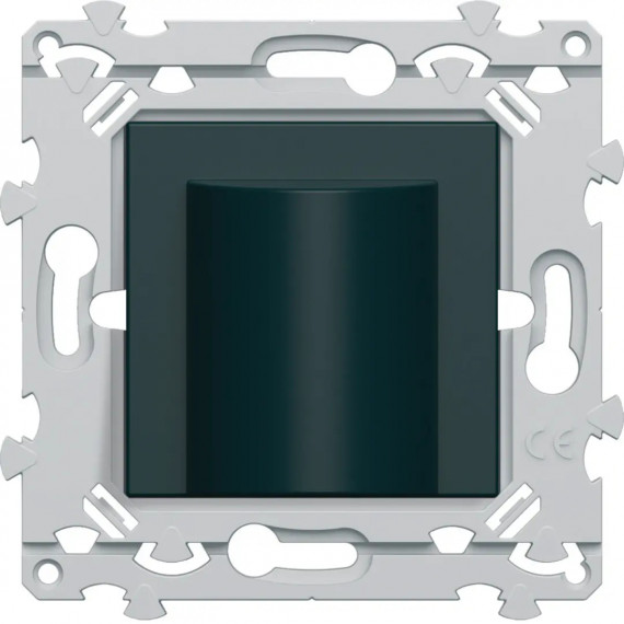 SORTIE DE CABLE ANTHRACITE