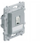 ESSENSYA PRISE RJ45 5E UTP GRA DE 1 TITANE