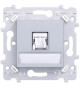 ESSENSYA PRISE RJ45 5E FTP GRA DE 1 TITANE