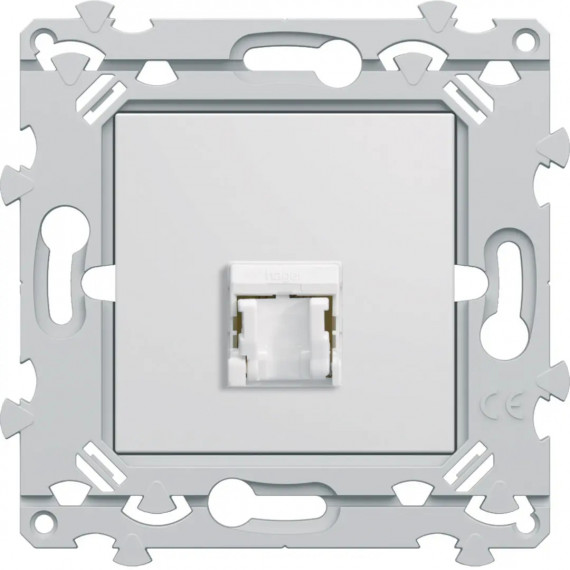 RJ45 ESSENSYA CAT.5E FTP SIMPLE PURE