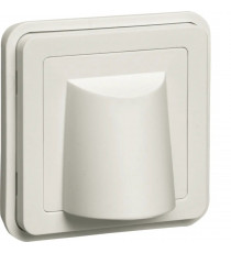 CUBYKO SORTIE CABLE ASSOCIABLE BLANC