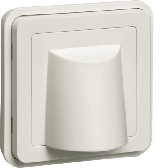 CUBYKO SORTIE CABLE ASSOCIABLE BLANC