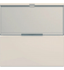 ENJOLIVEUR INTER GALLERY+PORTE -ETIQUETTE 2MODULES DUNE