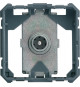 PRISE TV GALLERY BNC TRAVERSAN TE 10 DB 2MODULES