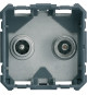 PRISE TV+FM GALLERY DIRECT 2MO DULES