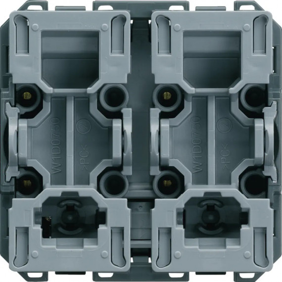 INTERRUPTEUR VOLET ROULANT GAL LERY INVERSEUR 2MODULES