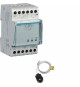 BORNE CHARGE VE ACCESSOIRE SIM ULATEUR TIC 1P