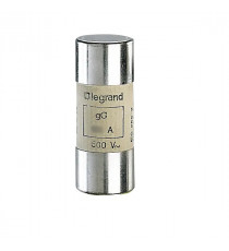 Cartouche industrielle cylindrique typegG 22x58mm avec percuteur - 32A