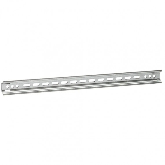 Rail universel pour montage - pour XL³160