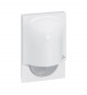 Détecteur mouvement IR 140° sans fils connecté installation with Netatmo 8m IP44