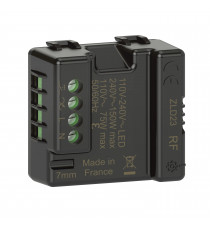 Micromodule connecté ON/OFF (avec option variation) 150W LED